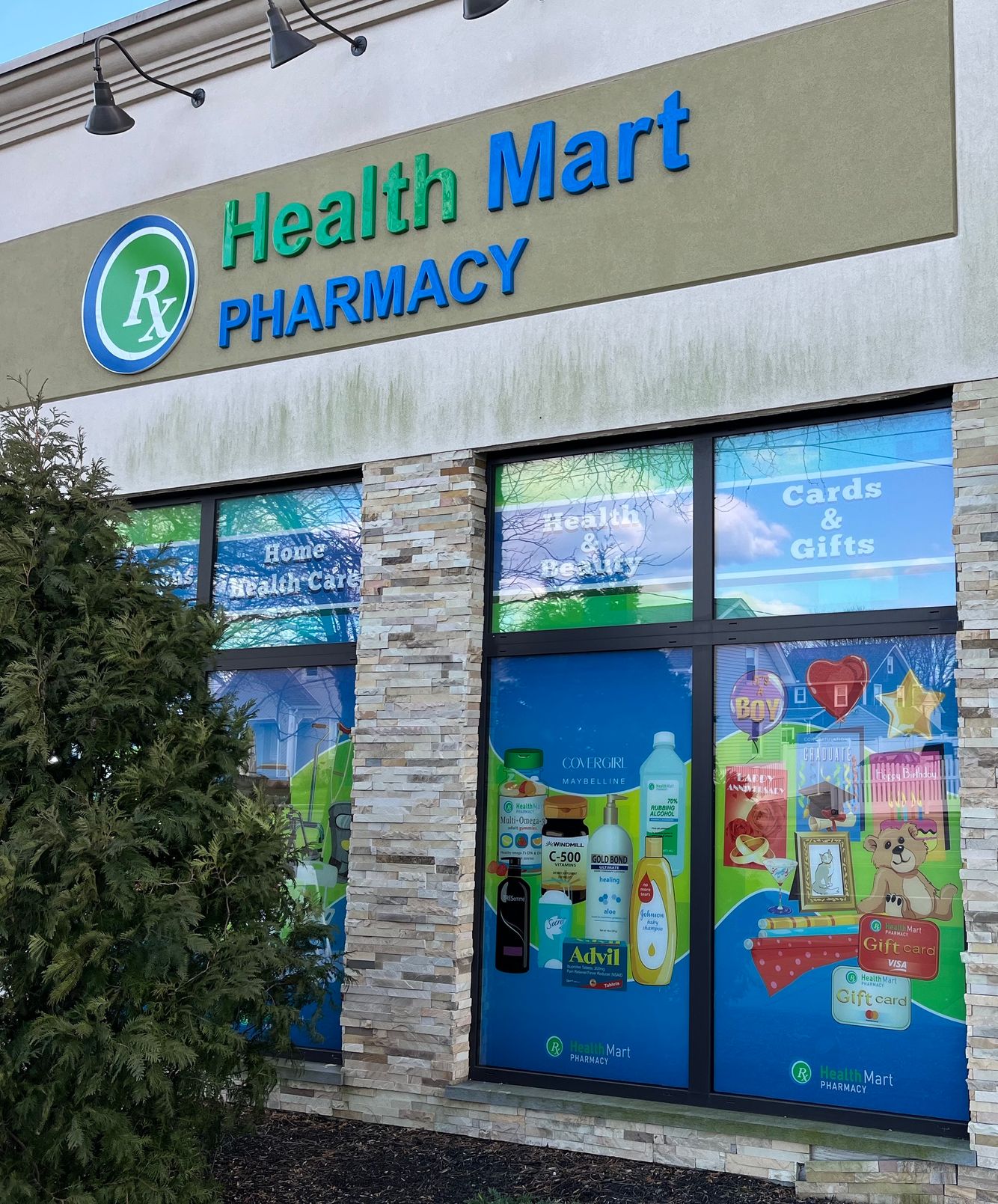 Health mart pharmacy health mart pharmacy your local freeport pharmacy